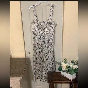 No Longer Sold Zara Dress/ Size Medium